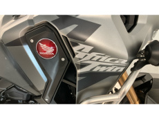 25MY Honda Africa Twin CRF1100 Adventure Sports Electric Suspension DCT Automatic